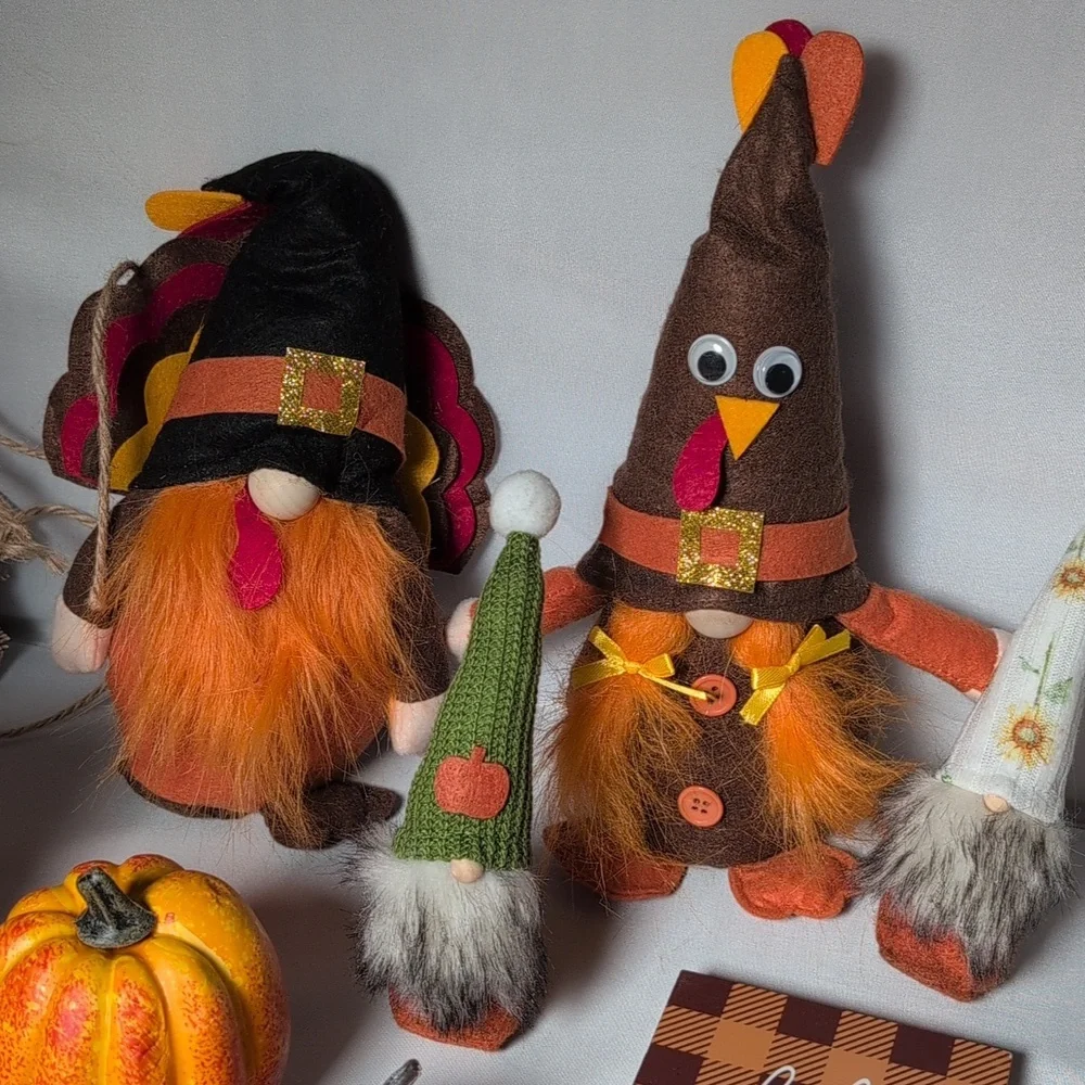 N/A thanksgiving fall